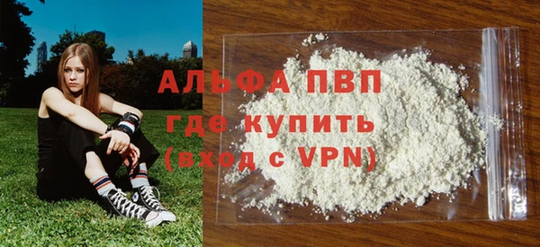 индика Алексеевка