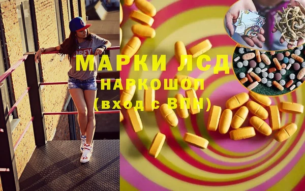индика Алексеевка